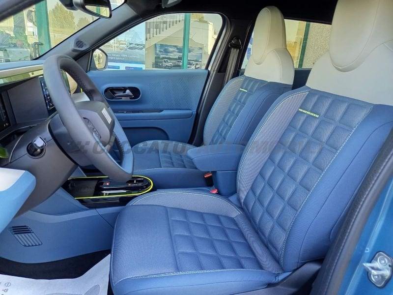 FIAT Grande Panda Grande Panda Hybrid La Prima 1.2 Hybrid 100cv