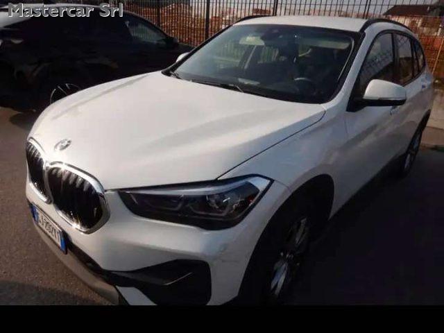 BMW X1 X1 2019 sdrive16d Business Advantage auto - GJ202Y