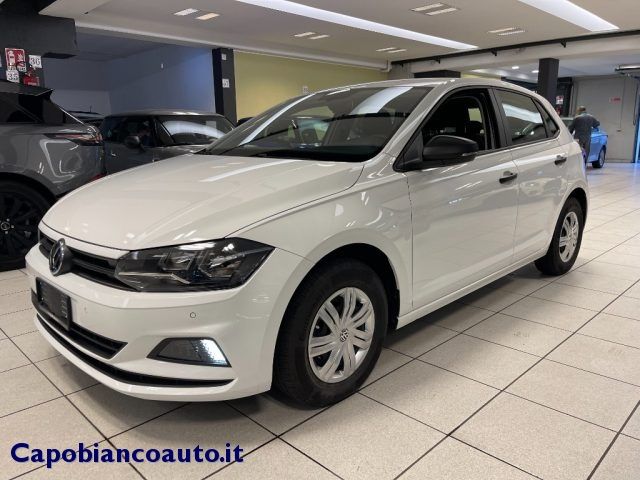 VOLKSWAGEN Polo 1.0 EVO 5p. Trendline BMT 23.900KM