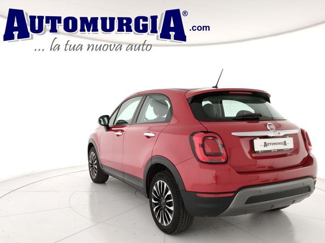 FIAT 500X 1.0 T3 120 CV Cross