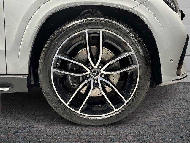 MERCEDES-BENZ GLE 300 d 4Matic Mild Hybrid AMG Line Advanced Plus