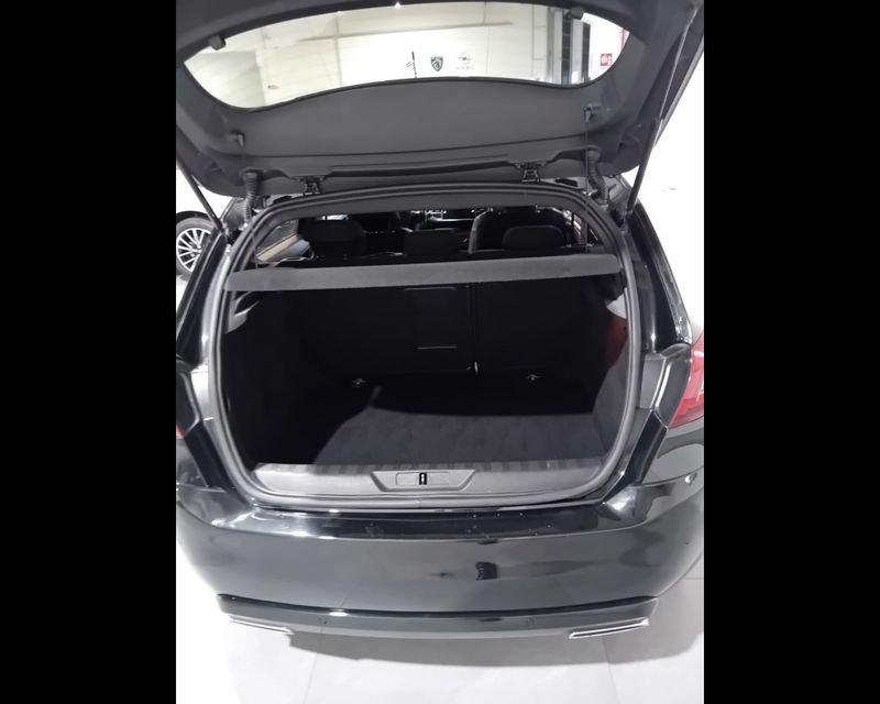Peugeot 308 II 2018 5p 1.5 bluehdi Business Adas s&s 130cv eat6