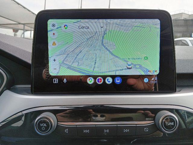 FORD Kuga 1.5 EcoBlue 120 CV 2WD Connect