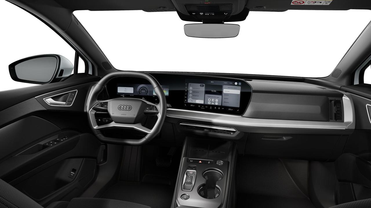 AUDI Audi Q4 SUV Business Advanced e-tron performance 210,00 kW