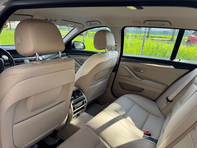 BMW 520 d xDrive Touring Modern 184CV NAVI