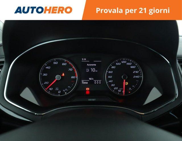 SEAT Ibiza 1.0 EcoTSI 115 CV 5 porte FR