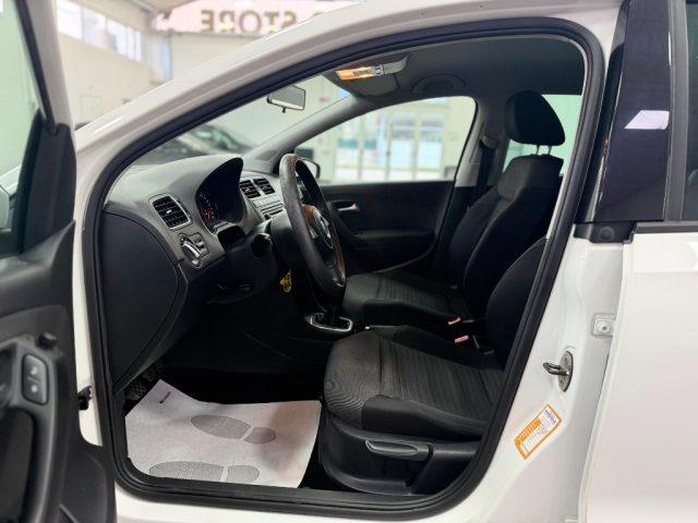 VOLKSWAGEN Polo 1.2 TDI DPF 5 p. Comfortline