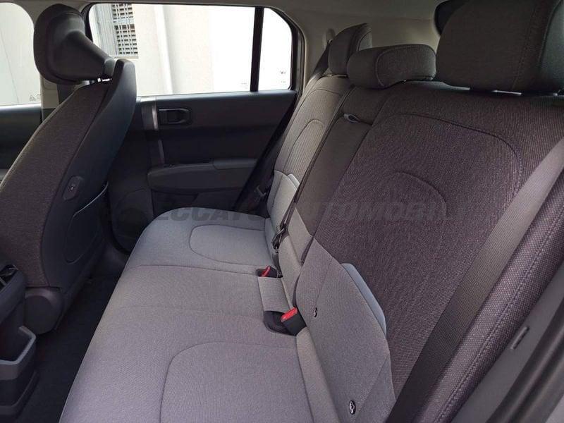 KIA EV3 EV3 58,3 kWh Air