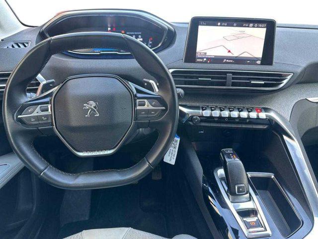 PEUGEOT 5008 BlueHDi 130 S&S EAT8 Allure