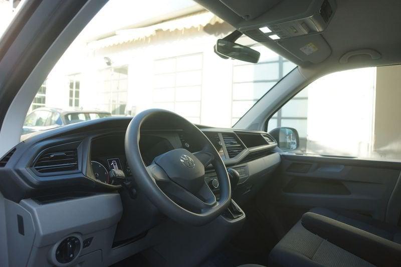 Volkswagen Multivan Caravelle T6 Combi 2.0 TDI BlueMotion Comfortline aut H1 L1 9 POSTI!!!!