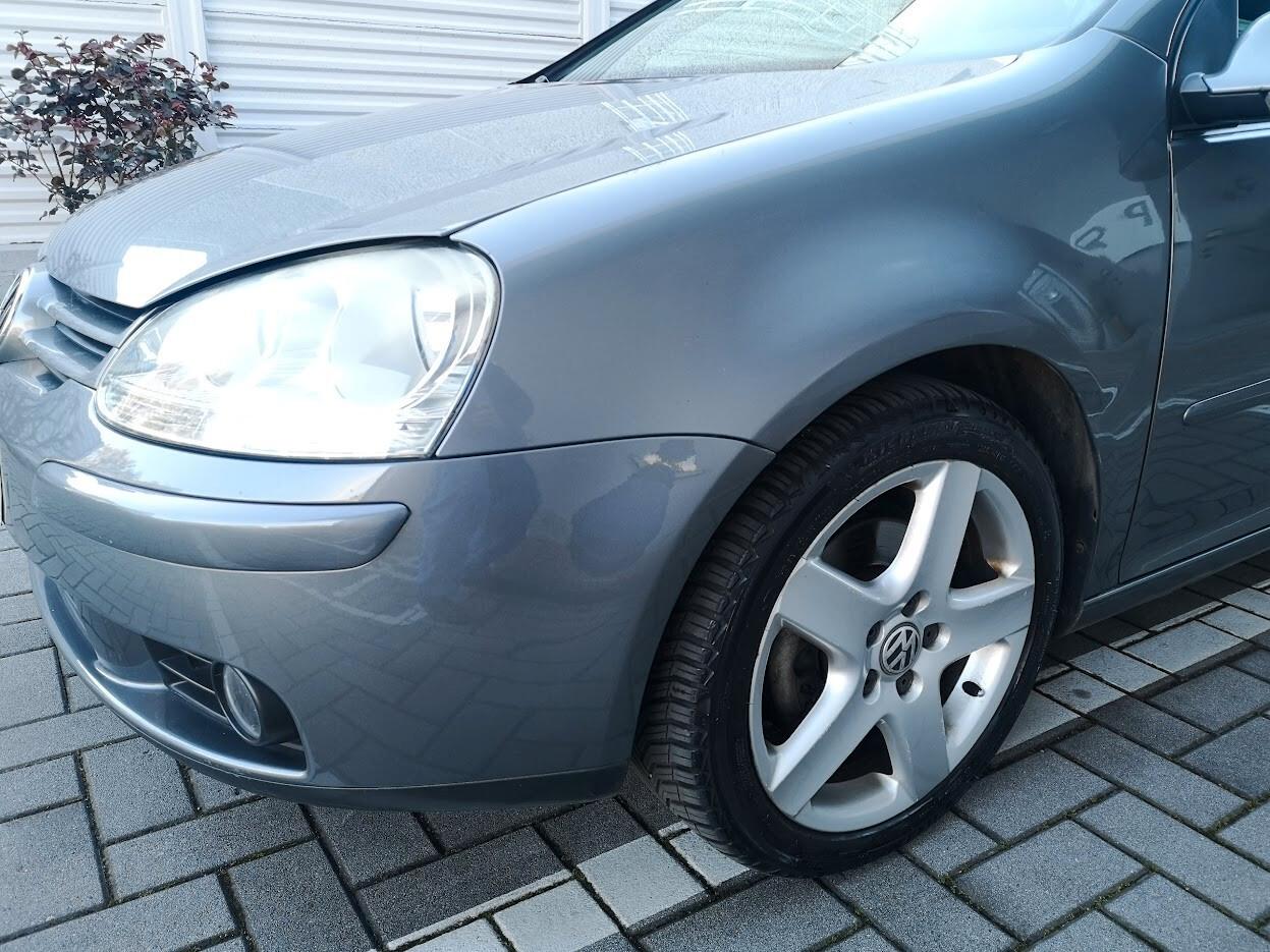 Volkswagen Golf 2.0/140CV TDI 5p. GT Sport