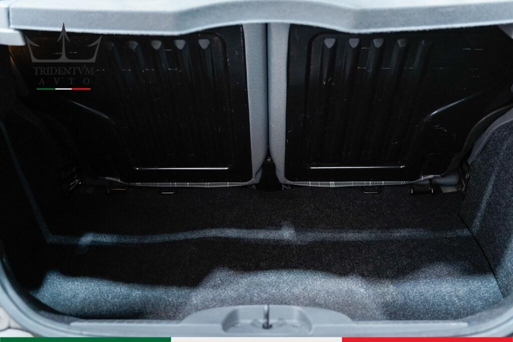 Fiat 500 1.2 Lounge 69cv
