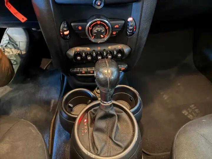 Mini One Countryman 1.6