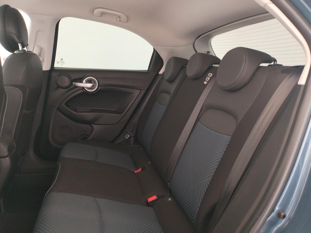 Fiat 500X 1.3 mjt 95 CV Mirror Cross