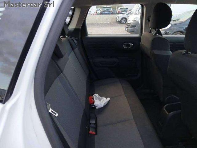 CITROEN C3 Aircross NEOPATENTATI C3 Aircross 1.2 Live TG : GM901VW