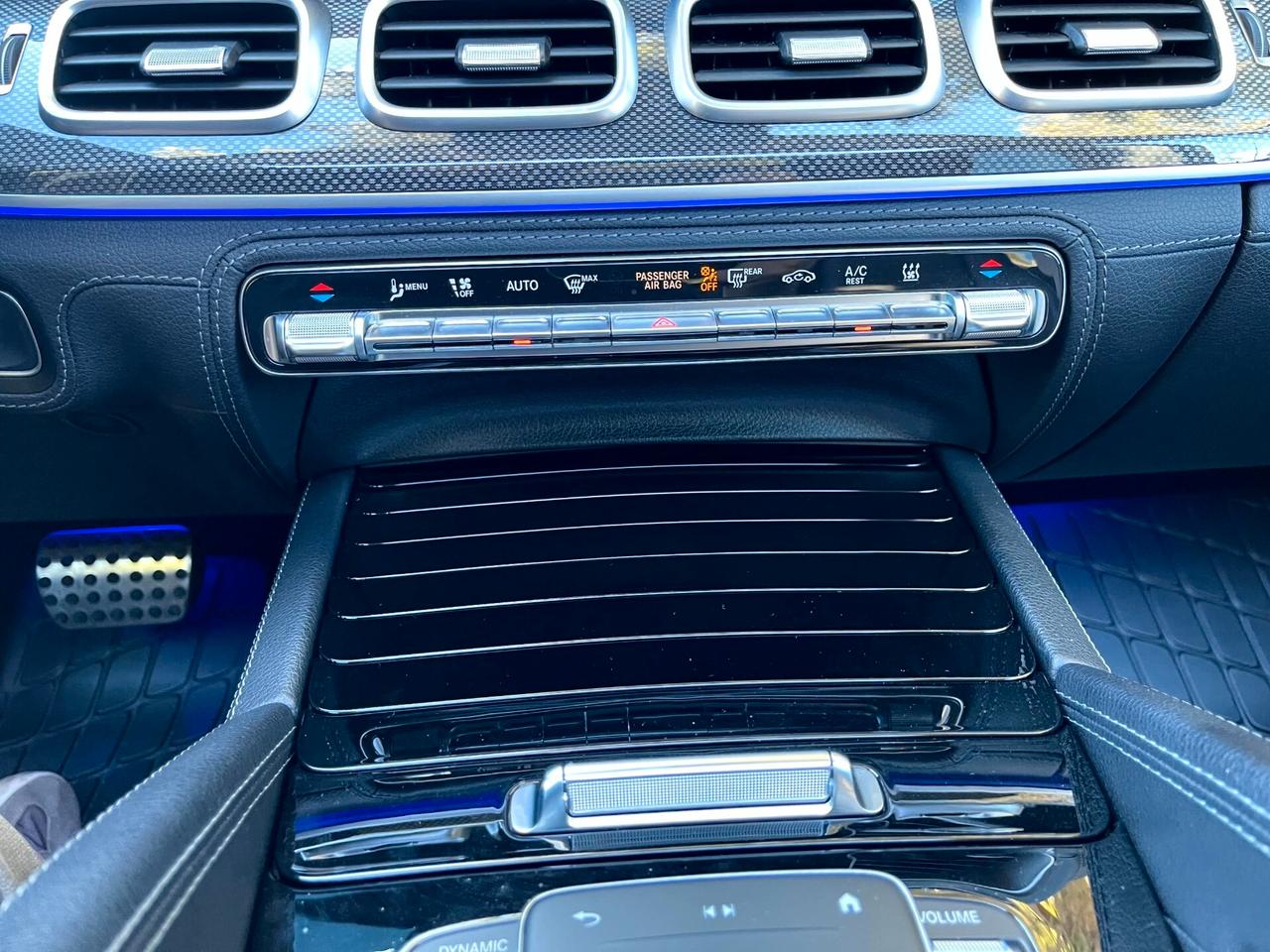 Mercedes-benz GLE 350 de hybrid EQ 4Matic Premium Plus