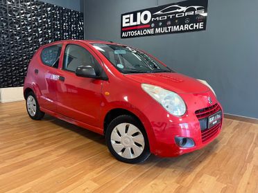 Suzuki Alto 1.0 GLX