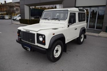 Land Rover Defender Defender 90 2.5 Td5