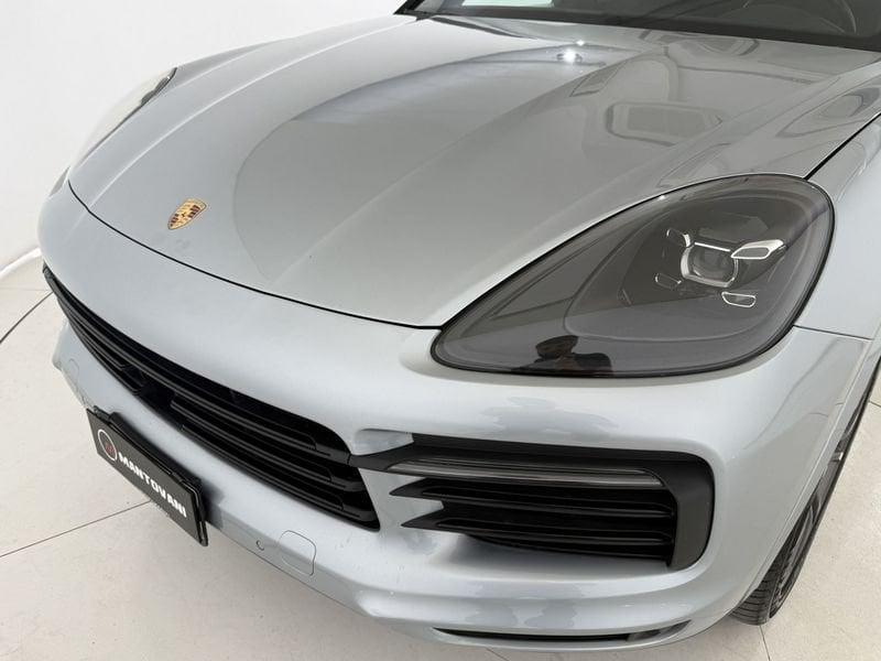 Porsche Cayenne Coupè 3.0 V6