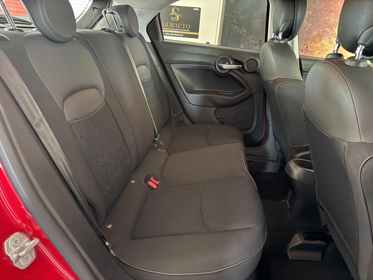 FIAT 500X 1.3 MULTIJET 95CV MT6 2023