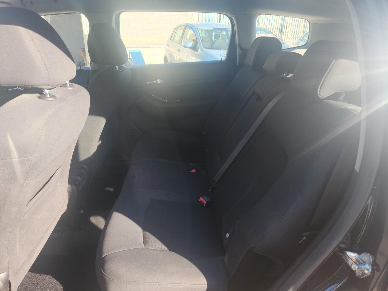 Chevrolet Orlando 2.0 Diesel 130CV LT