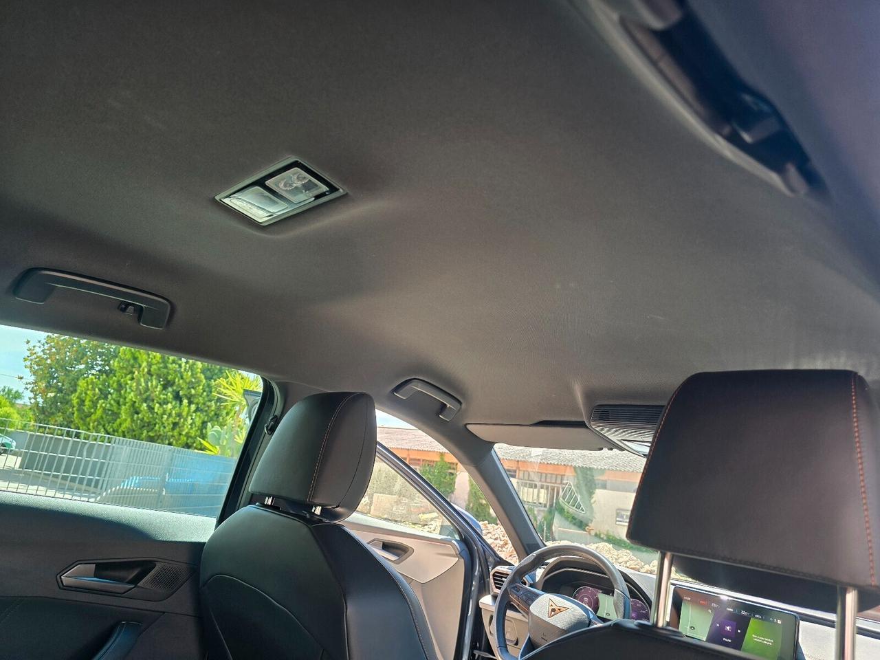 Cupra Formentor 2.0 TDI