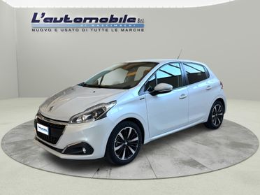 Peugeot 208 5 Porte 208 5p 1.2 puretech Signature s&s 82cv