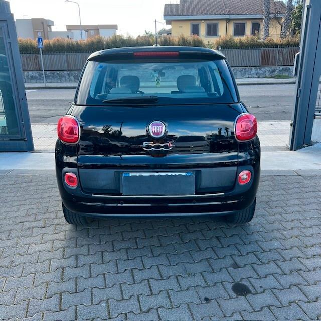 Fiat 500L 1.3 Multijet 95 CV Business