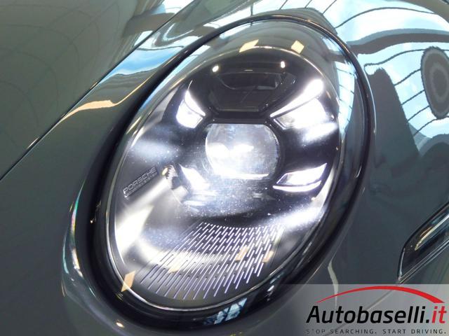 PORSCHE 911 992 CABRIO 3.0 CARRERA 4 GTS AUTOMATICA 480CV