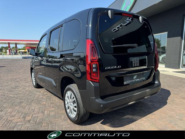FIAT Doblo Doblò 1.5 BlueHdi 100CV Combi N1 PREZZO NETTO IVA