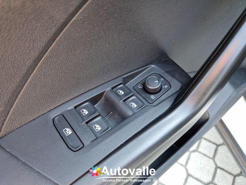 Volkswagen T-Cross T-Cross 1.5 TSI DSG Sport