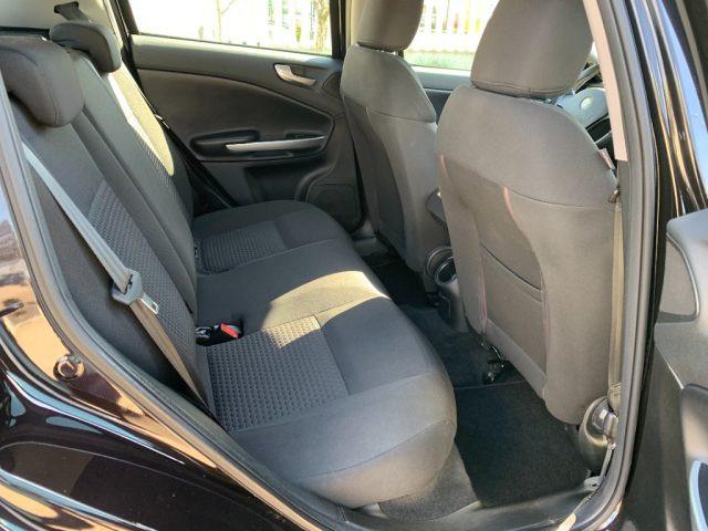 ALFA ROMEO Giulietta 1.4 Turbo 105 CV Progression