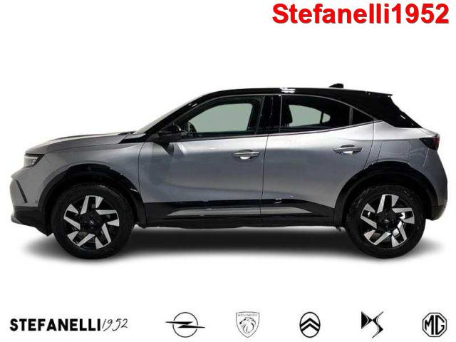 OPEL Mokka 1.2 hybrid GS 136cv dct6