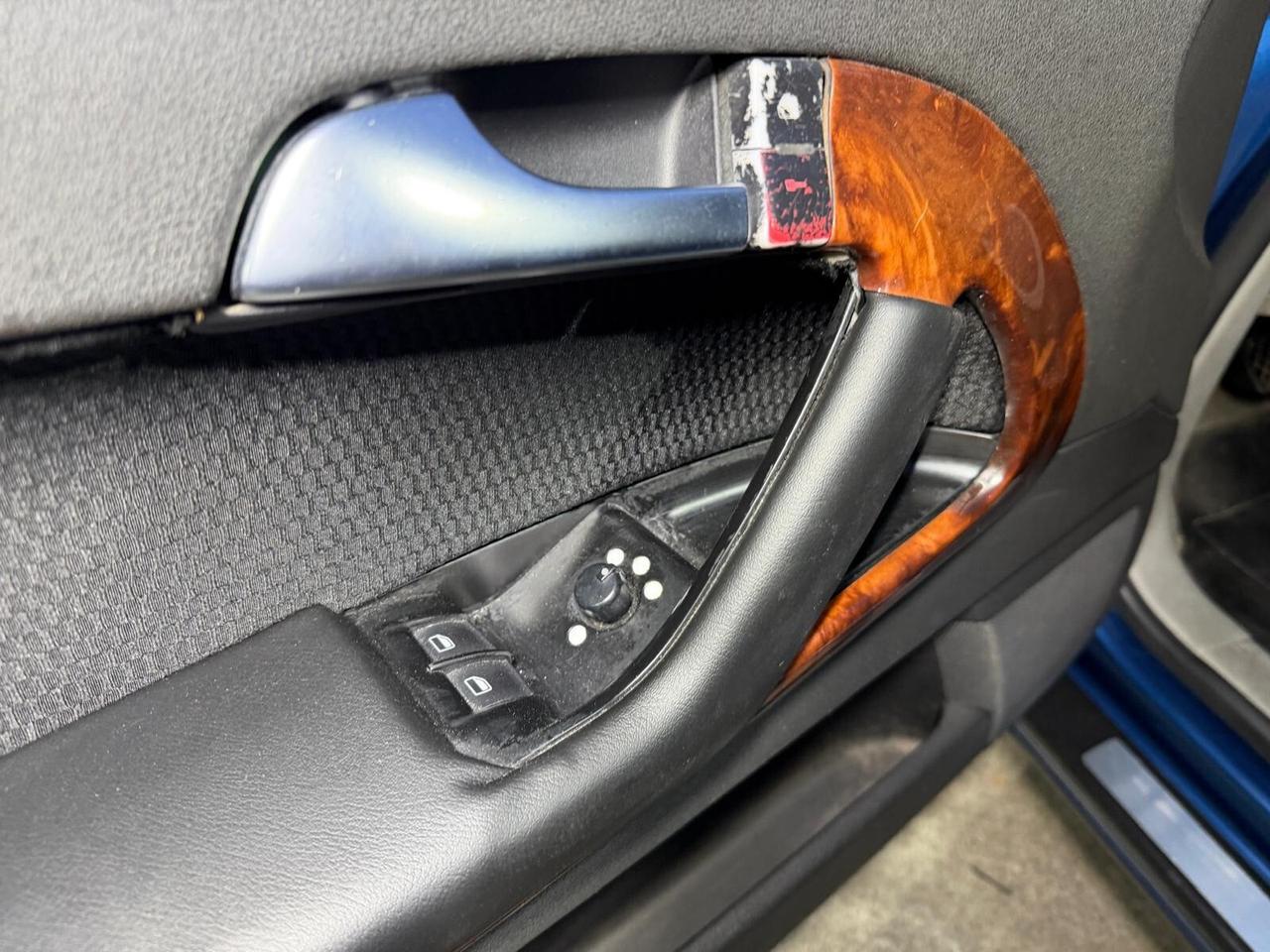 Audi A3 1.9 TDI Ambition