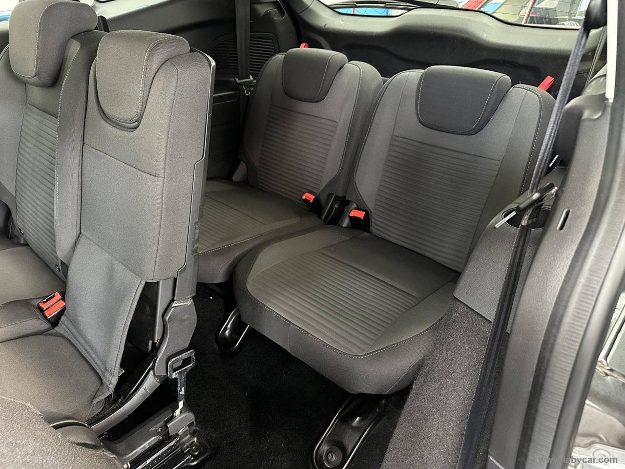 FORD C-Max7 2.0 TDCi 163 CV Pow. Business