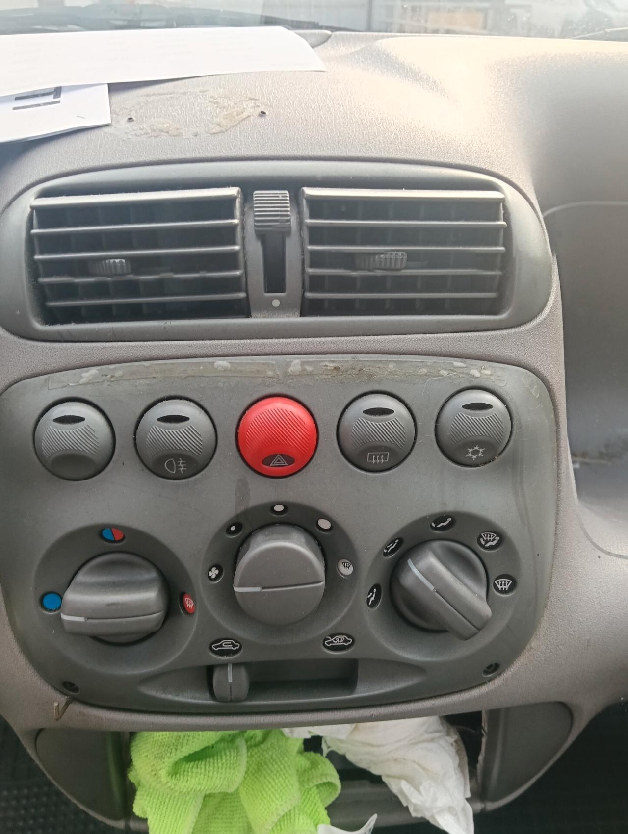Fiat 600 1.1 50th Anniversary