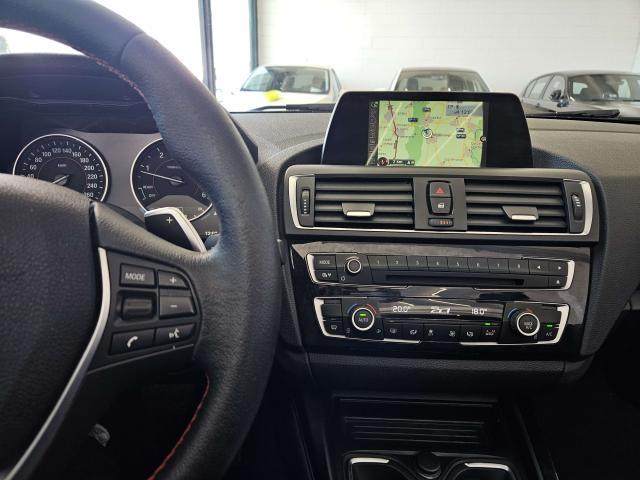 BMW 220 Serie 2 F23 Cabrio 220d Cabrio Sport auto