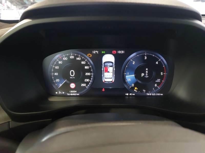 VOLVO XC40 D4 AWD GEARTRONIC INSCRIPTION SUV