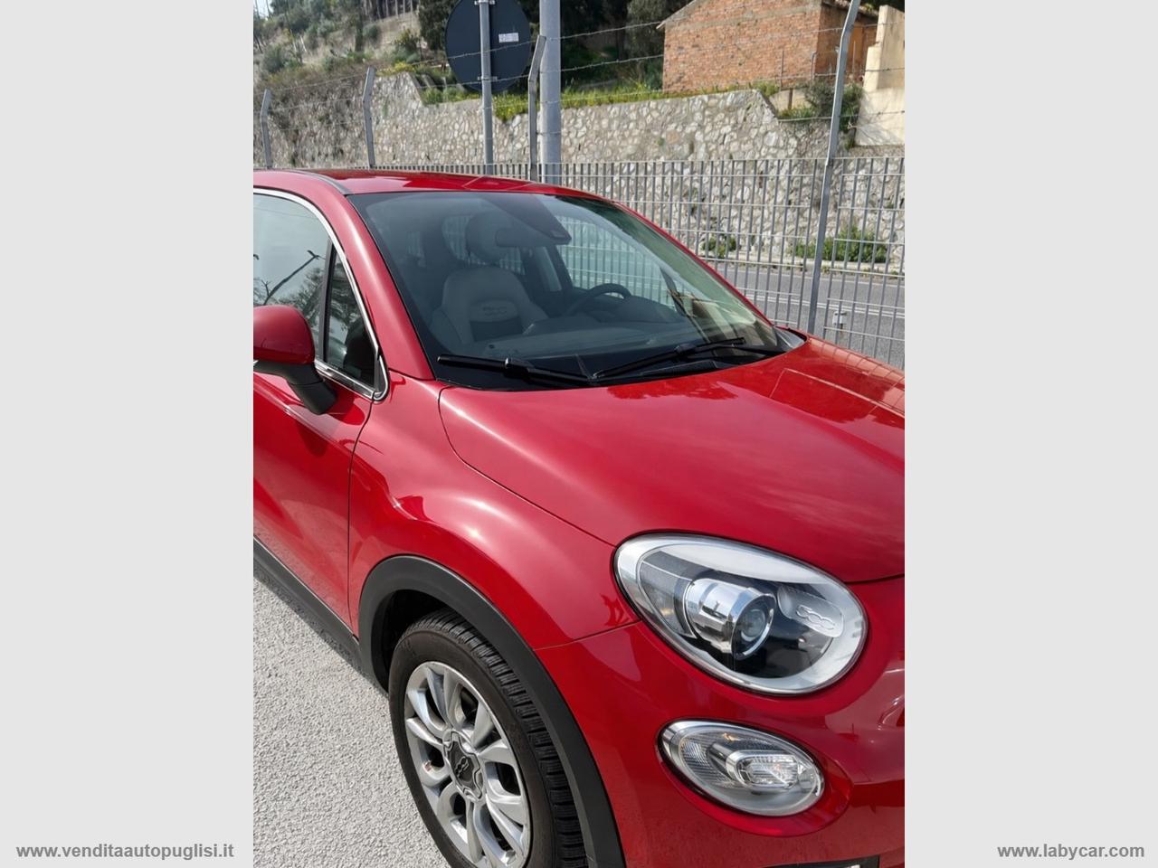 FIAT 500X 1.3 M.Jet 95 CV Business