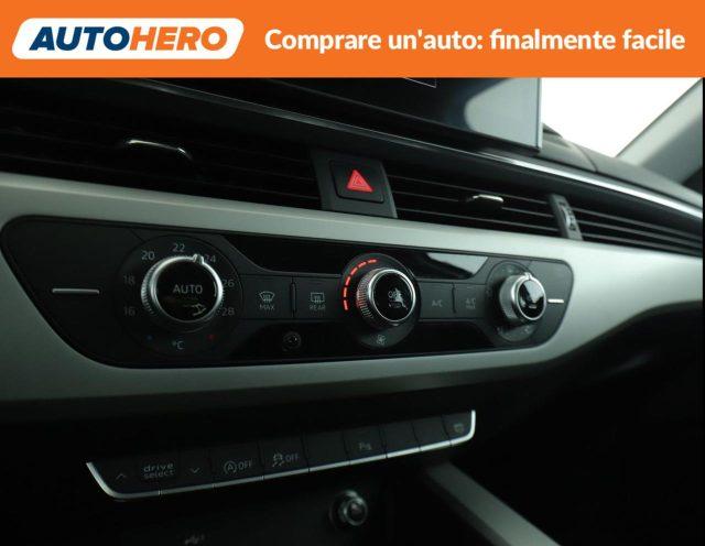 AUDI A4 Avant 35 TDI/163 CV S tronic