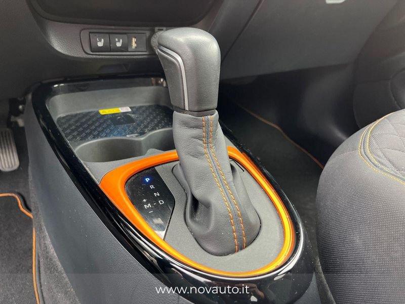 Toyota Aygo X 1.0B (72 CV) Limited Air S-CVT