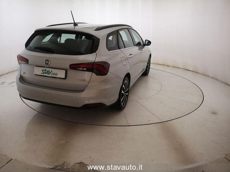FIAT Tipo Tipo 1.3 Mjt S&S SW Lounge