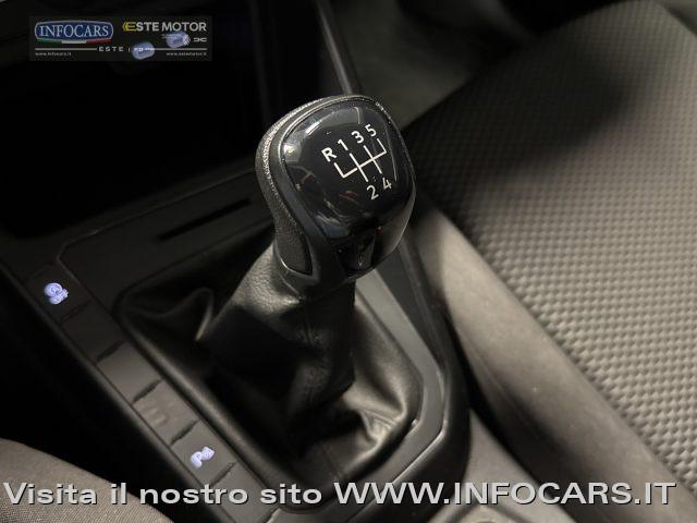 VOLKSWAGEN Taigo 1.0 TSI 95 CV Life - Neopatentati - PROMO