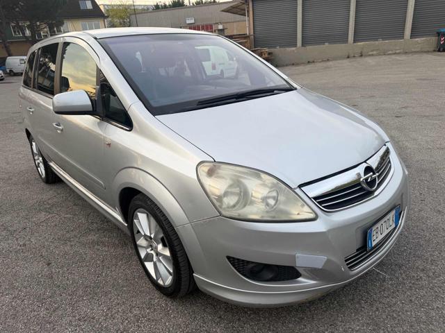 OPEL Zafira 1.9 16V CDTI 150CV Cosmo senza lavoro da fare