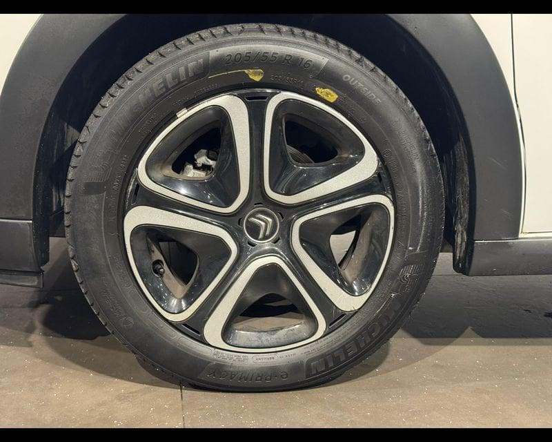 Citroën C3 3ª serie PureTech 83 S&S Shine