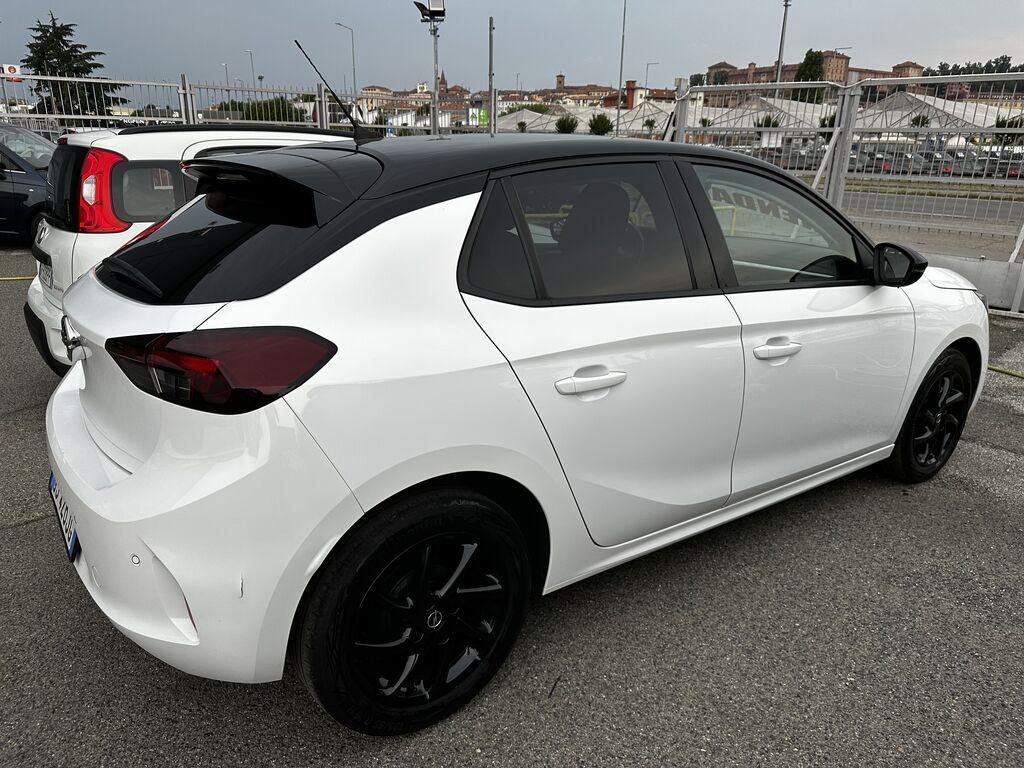 Opel Corsa 5 Porte 1.2 D&T