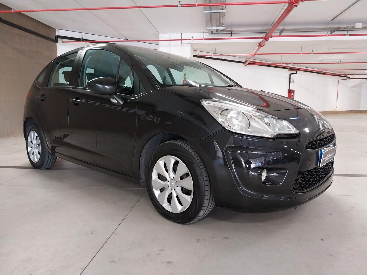 Citroen C3 1.1 Perfect - OK neopatentati