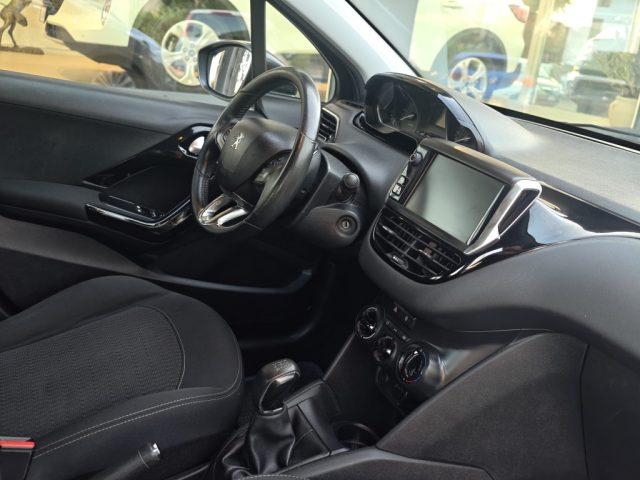 PEUGEOT 208 PureTech 82 5 porte Active