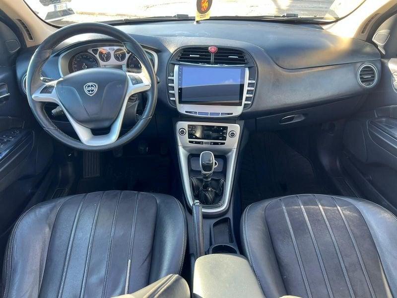 Lancia Delta Delta 1.6 MJT DPF Platino TETTO APRIBILE