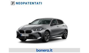 BMW Serie 1 116 Special Edition DCT